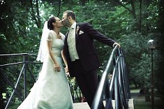 Zdj�cie �lubne - �ywiec