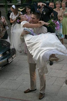 Fotograf - �lub - Krzeszowice