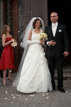 Fotograf weselny - Rabka-Zdr�j