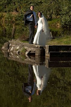 Wesele - fotografie - Olkusz