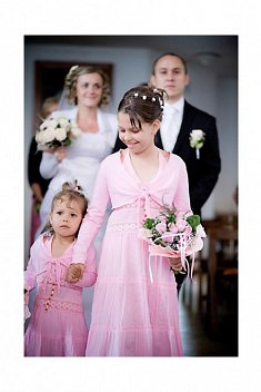 Zdj�cie �lubne - �ory