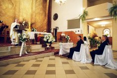 Wesele zdj�cia - I��a