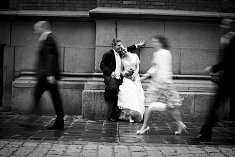 Fotograf wesele - Wis�a