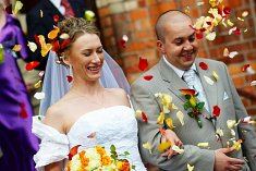 Zdj�cie �lubne - Krak�w