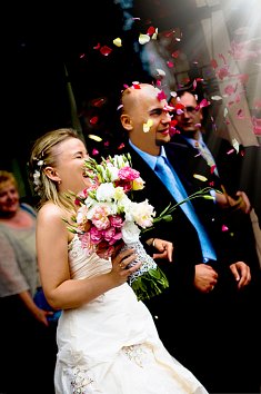 Fotografie �lubne - K�ty