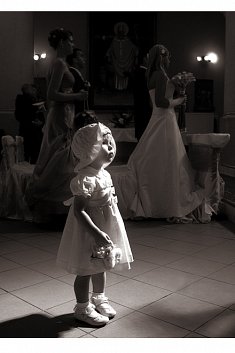 Fotograf - �lub - D�browa Tarnowska