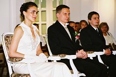 Zdj�cia weselne - J�zef�w