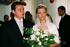 Fotograf wesele - �omianki