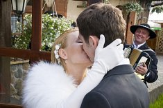 Fotograf wesele - Mszana Dolna