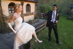 Zdj�cia �lubne - Skomielna Bia�a