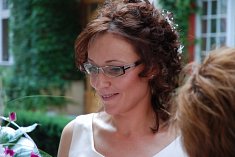 Wesele - fotografie - Wo��w