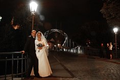 Wesele - fotografie - Wroc�aw