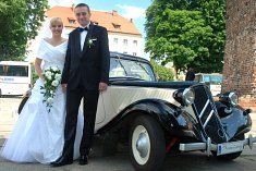 Fotograf weselny - Wroc�aw