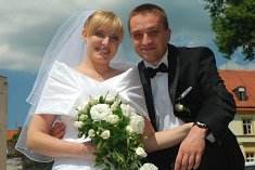 Fotograf wesele - Ca�a Polska
