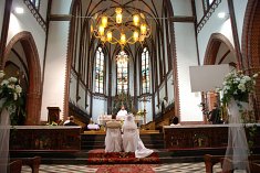 Zdj�cia �lubne - Trzebnica