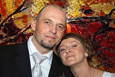 Fotograf weselny - Wo��w