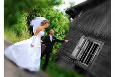 Tanie zdj�cia �lubne - Sulej�wek