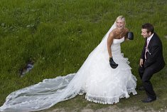 Fotograf wesele - Pszczyna