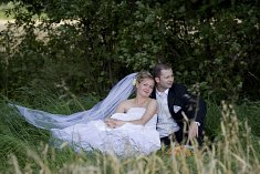 Fotografie ślubne - Chybie