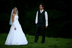 Wesele - fotografie - Jaworze