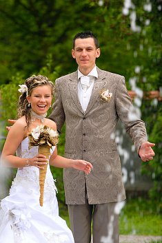 Fotograf wesele - Kadzid�o
