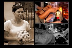 Wesele - fotografie - Kalisz