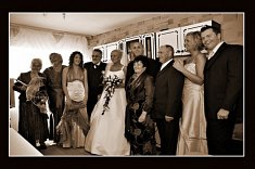 Fotografie �lubne - Kalisz