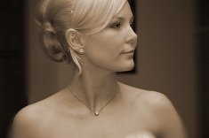 Zdj�cie �lubne - Ostr�w Wielkopolski
