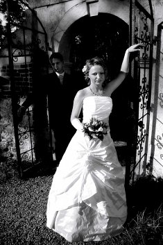Fotograf - �lub - Niepo�omice