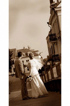 Fotograf weselny - Kawnice