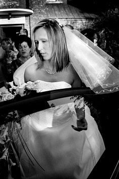 Fotograf wesele - Kalisz