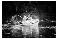 Fotograf �lubny - Ustro�