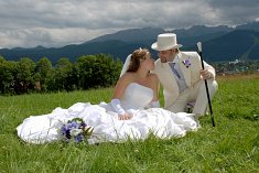 Fotografie �lubne - �ywiec