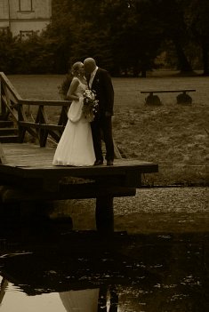 Wesele - fotografie - Sieradz