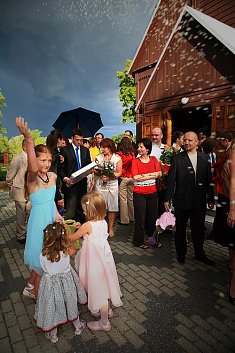 Fotografie �lubne - Bia�ystok