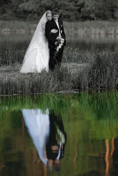 Fotograf wesele - D�bica