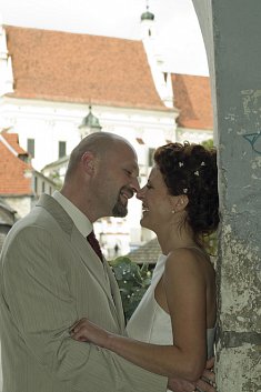 Wesele - fotografie - Wąwolnica