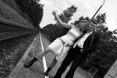 Fotograf - �lub - August�w