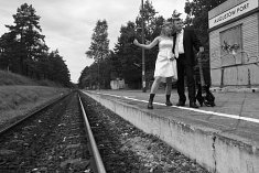 Fotografie �lubne - Wejherowo