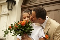 Fotografie �lubne - Lubo�