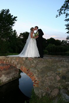 Fotograf weselny - Czarnk�w