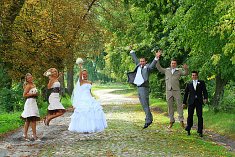 Fotografie �lubne - Bia�ystok