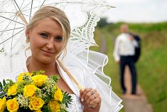 Wesele - fotografie - Czeladź