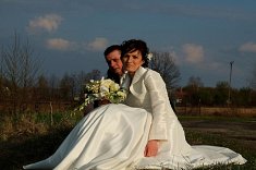 Fotograf - ślub - Sulejówek
