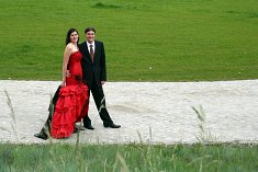 Tanie zdj�cia �lubne - Krak�w
