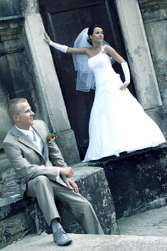 Wesele - fotografie - Busko-Zdr�j