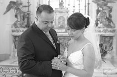 Wesele - fotografie - Pu�awy