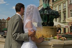 Fotografie �lubne - Lubo�