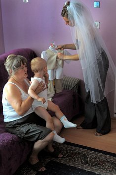 Fotograf - �lub - Katowice
