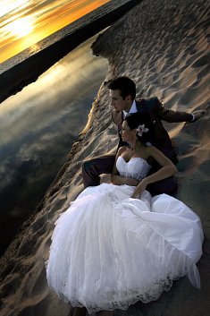 Wesele - fotografie - Gdynia